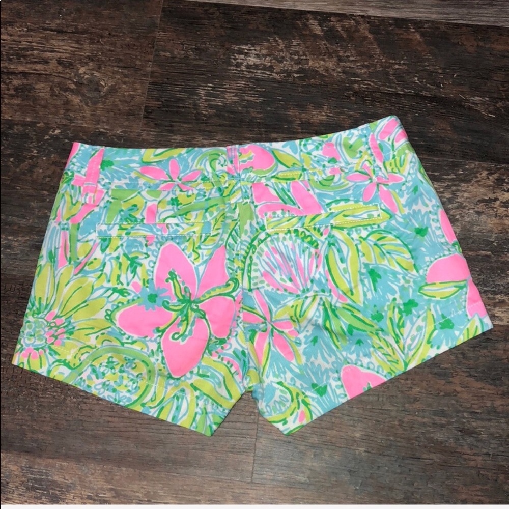 🆕Lilly Pulitzer Shorts
